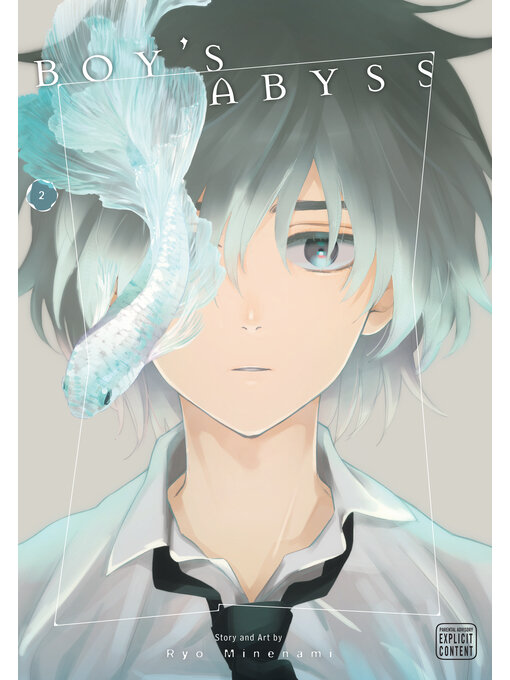 Title details for Boy's Abyss, Volume 2 by Ryo Minenami - Available